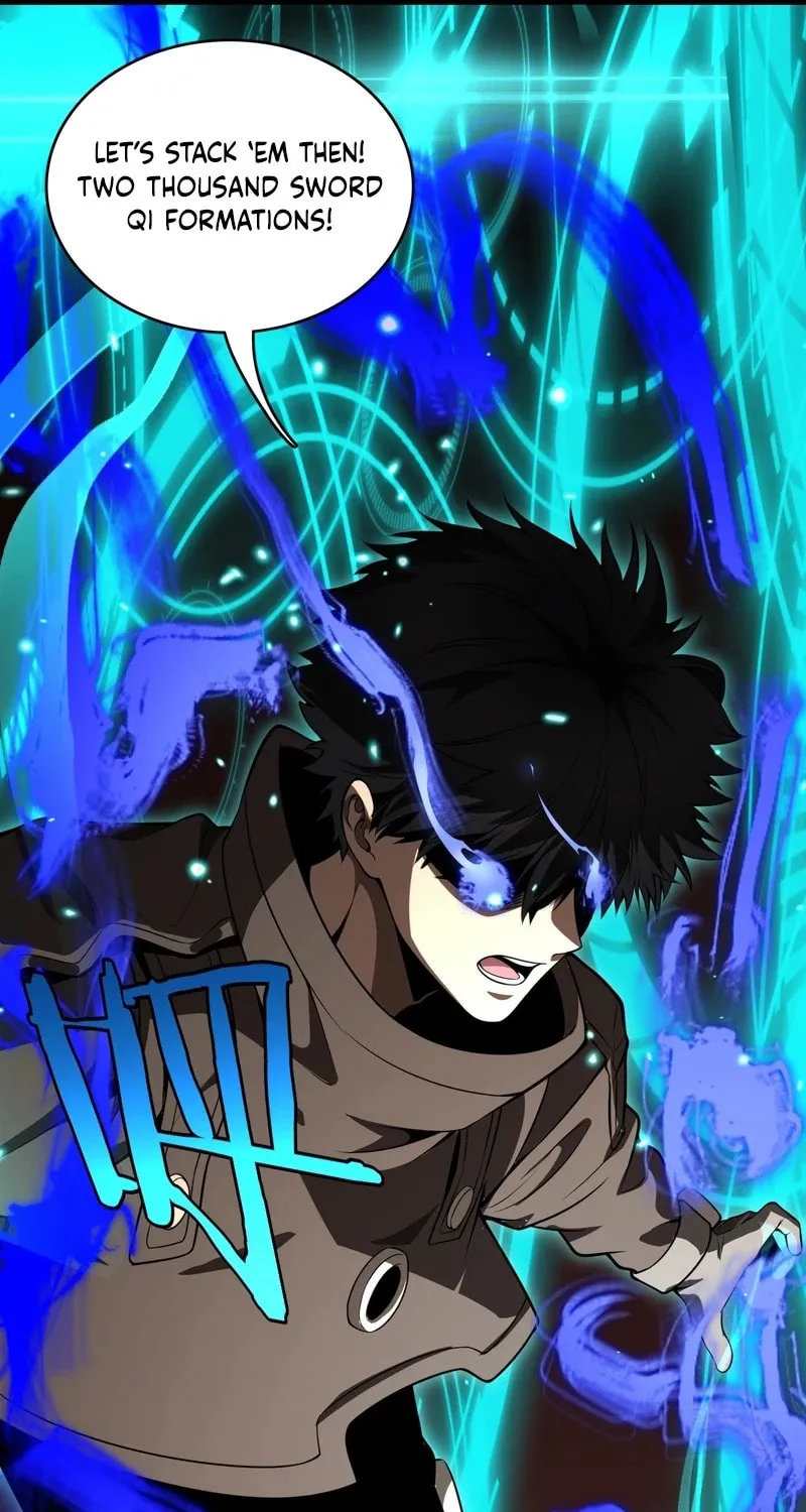 The Ten Thousand Clans Invasion: Guardian of the Rear Chapter 14 page 52 - 