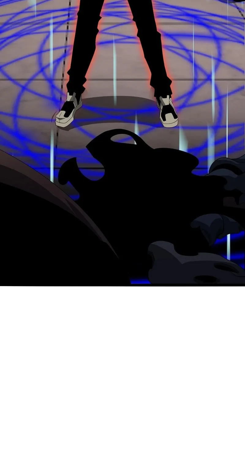 The Ten Thousand Clans Invasion: Guardian of the Rear Chapter 14 page 56 - 