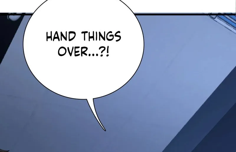 The Ten Thousand Clans Invasion: Guardian of the Rear Chapter 14 page 74 - 
