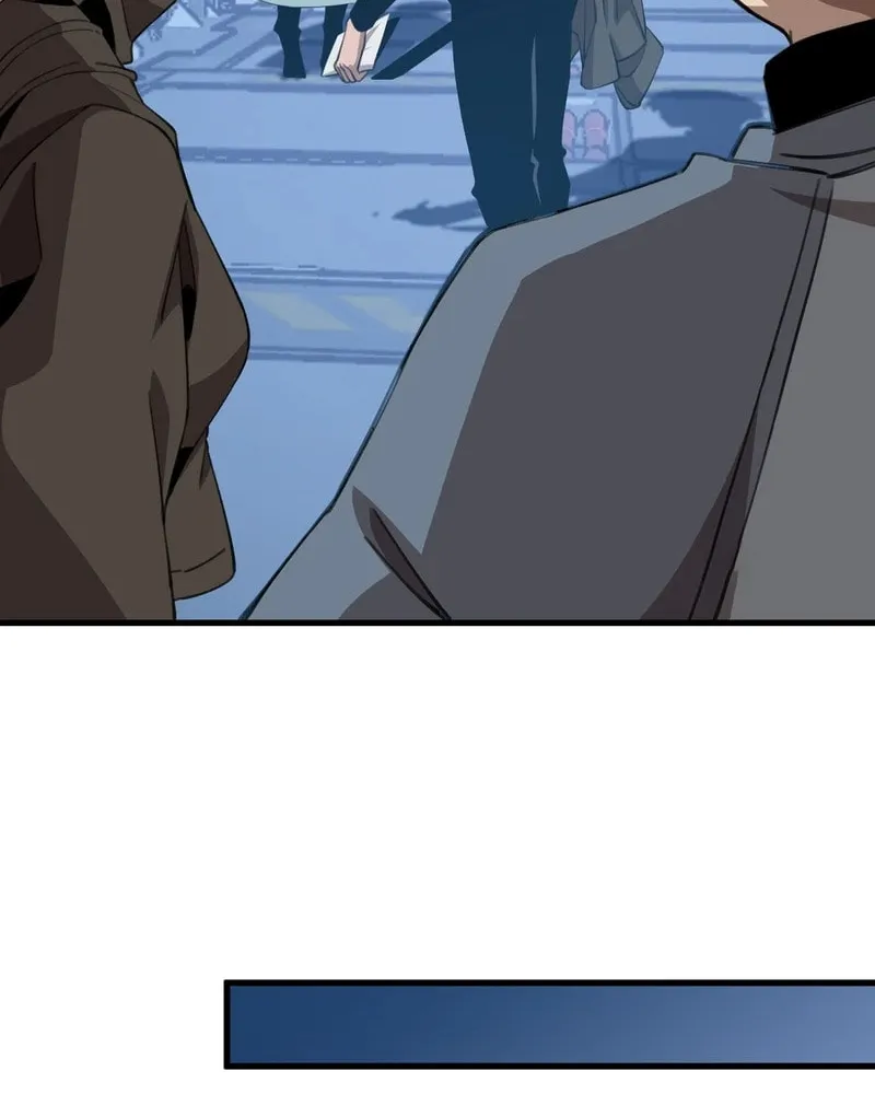 The Ten Thousand Clans Invasion: Guardian of the Rear Chapter 15 page 18 - 