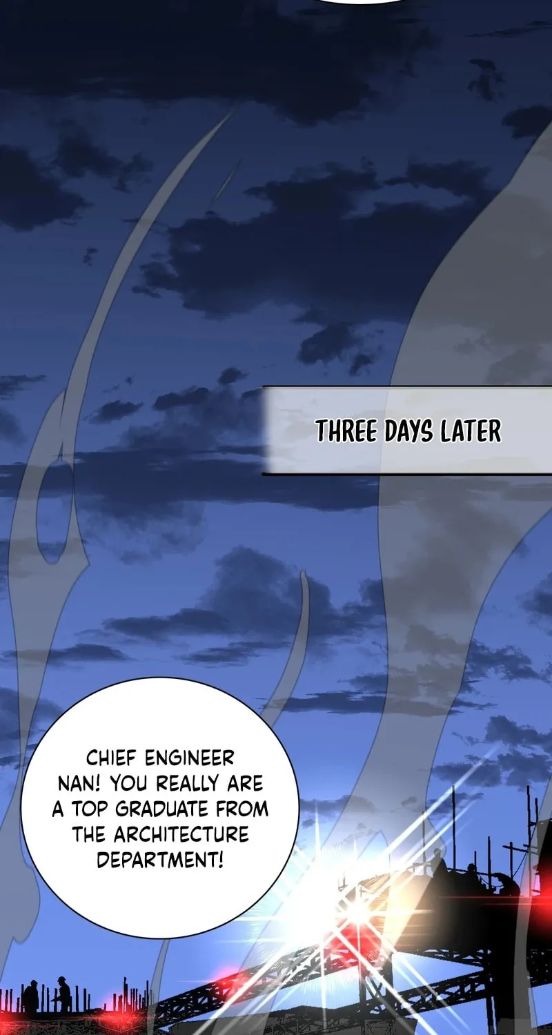 The Ten Thousand Clans Invasion: Guardian of the Rear Chapter 15 page 27 - 