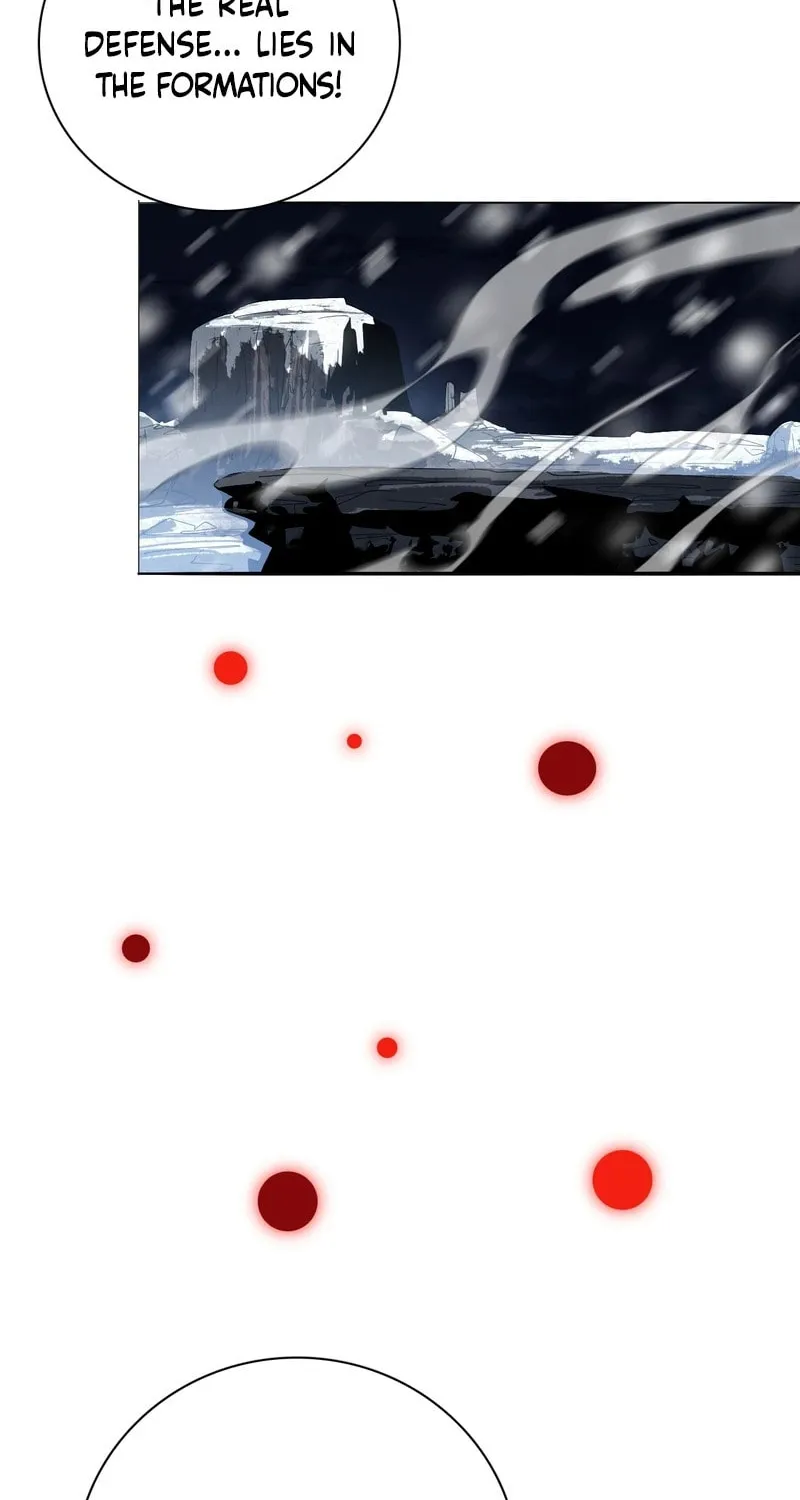 The Ten Thousand Clans Invasion: Guardian of the Rear Chapter 15 page 32 - 