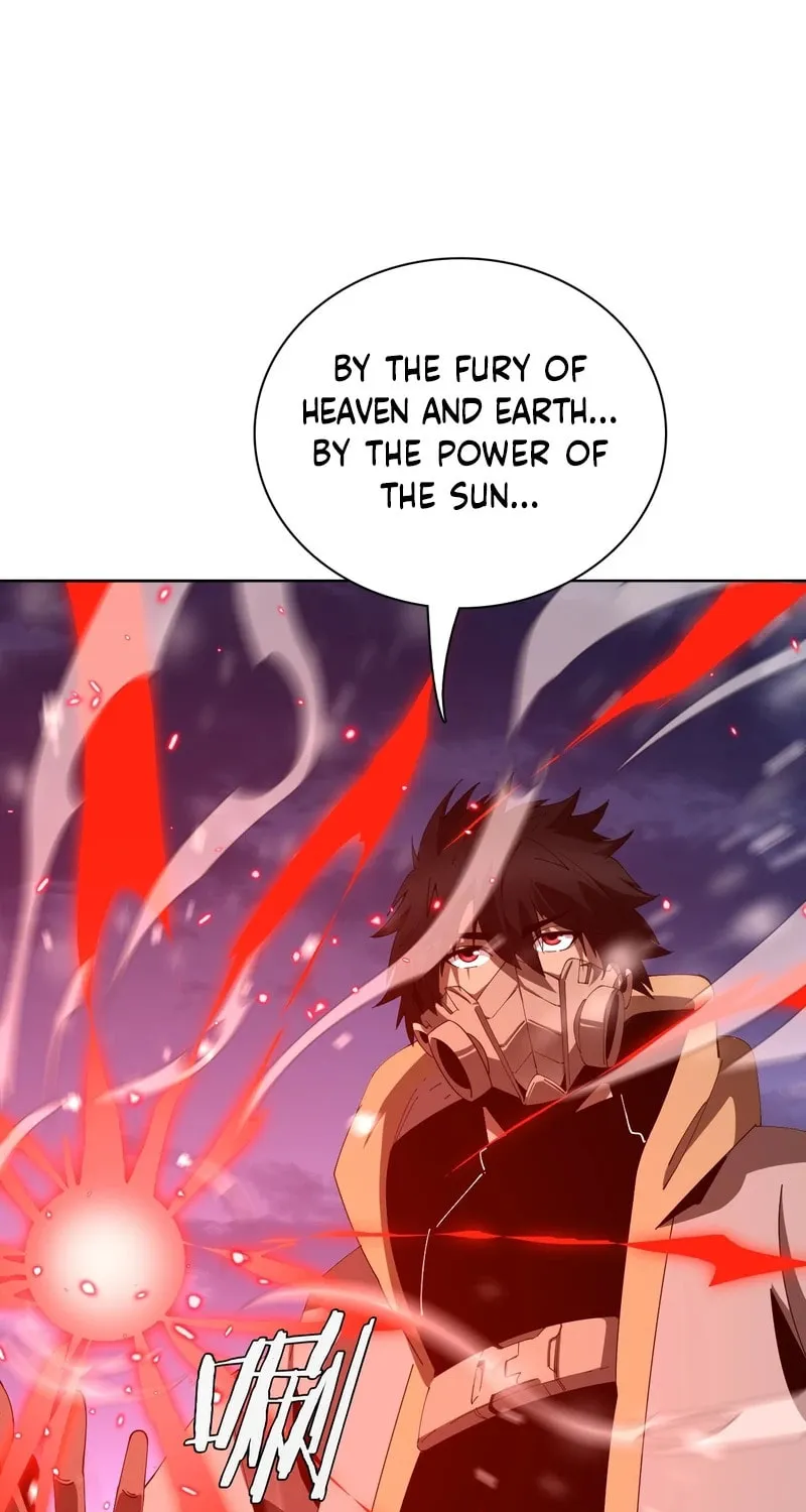 The Ten Thousand Clans Invasion: Guardian of the Rear Chapter 15 page 35 - 