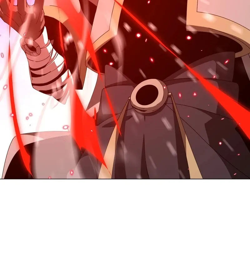 The Ten Thousand Clans Invasion: Guardian of the Rear Chapter 15 page 36 - 
