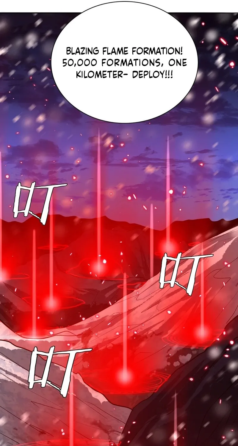 The Ten Thousand Clans Invasion: Guardian of the Rear Chapter 15 page 37 - 