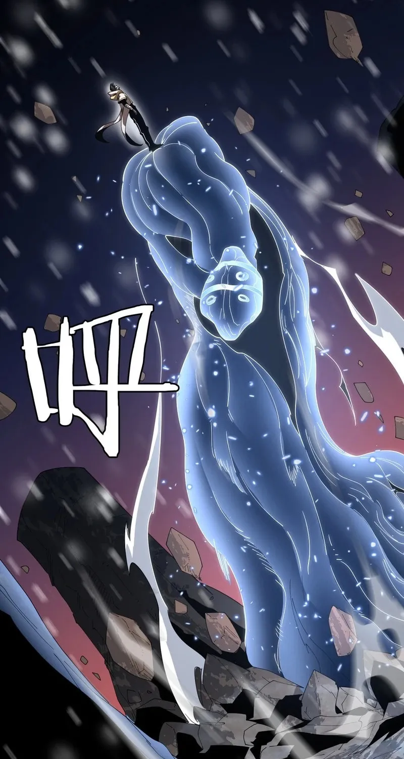 The Ten Thousand Clans Invasion: Guardian of the Rear Chapter 15 page 39 - 