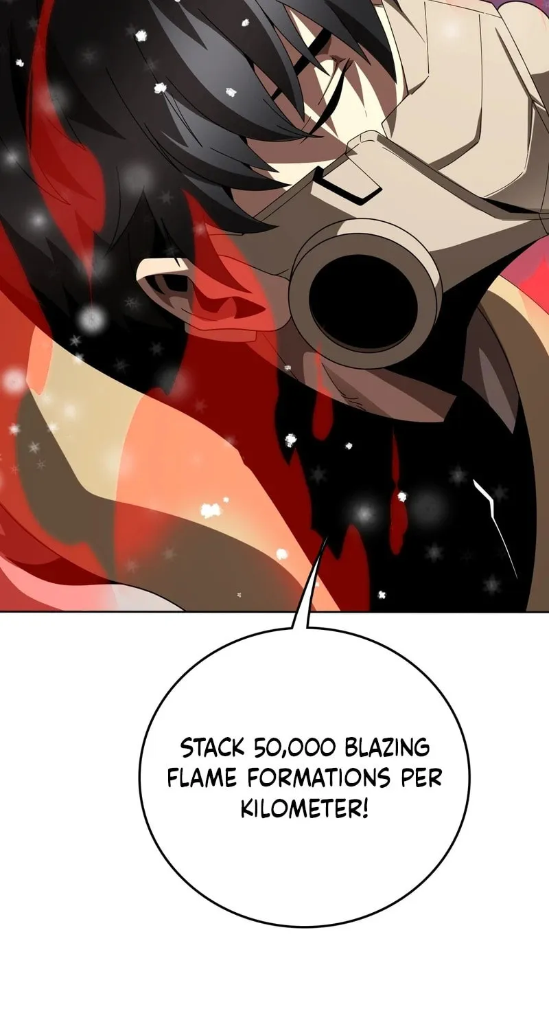 The Ten Thousand Clans Invasion: Guardian of the Rear Chapter 15 page 41 - 
