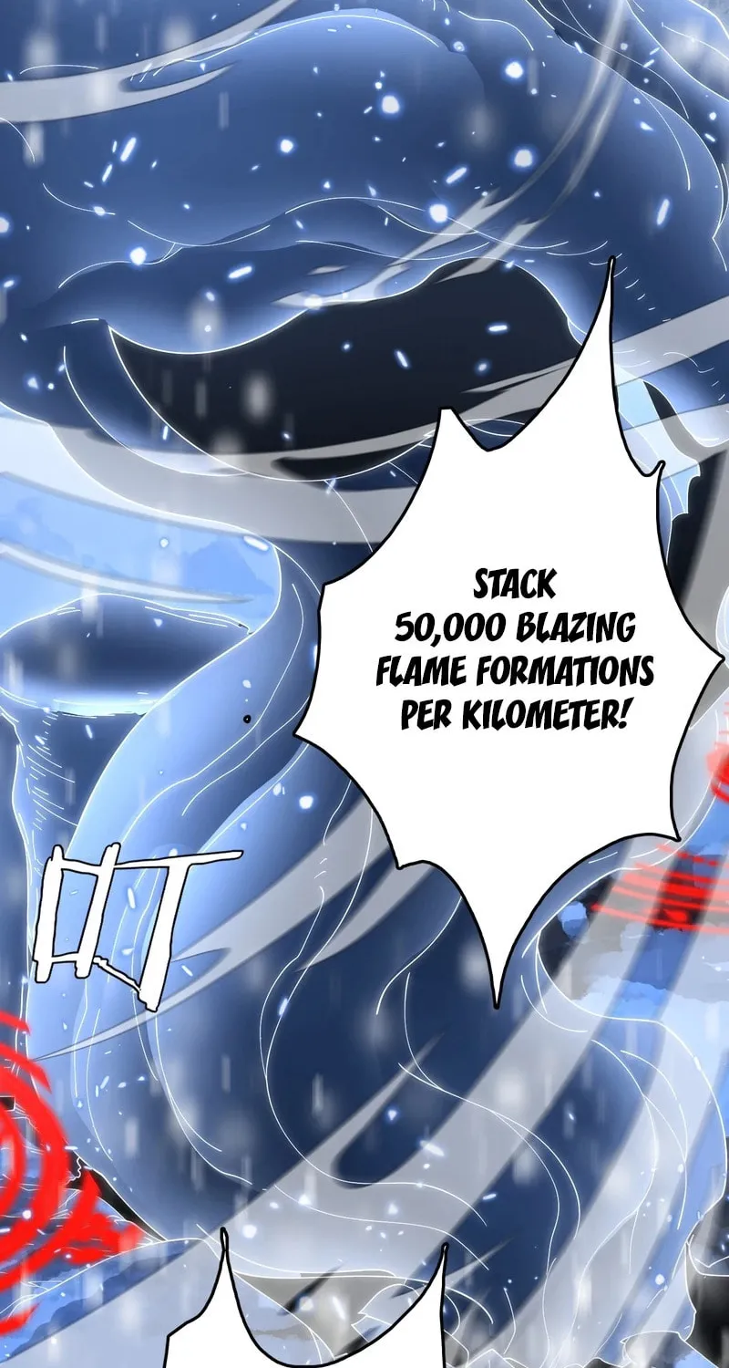 The Ten Thousand Clans Invasion: Guardian of the Rear Chapter 15 page 43 - 