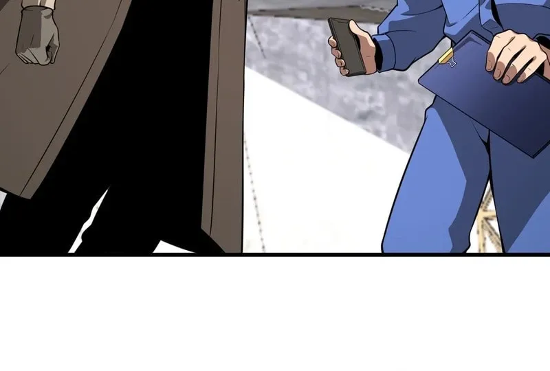 The Ten Thousand Clans Invasion: Guardian of the Rear Chapter 15 page 57 - 