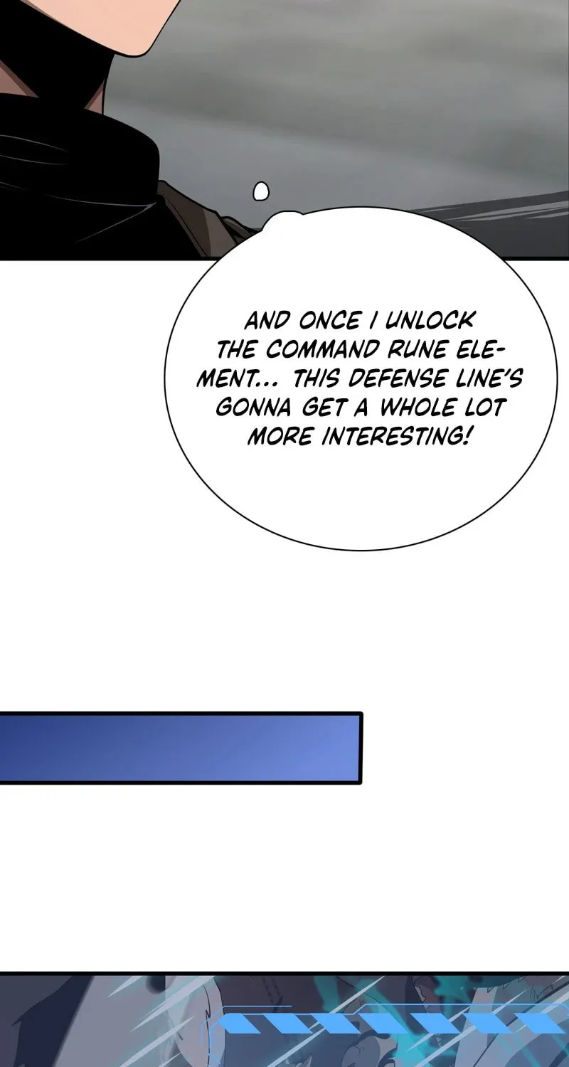 The Ten Thousand Clans Invasion: Guardian of the Rear Chapter 15 page 67 - 
