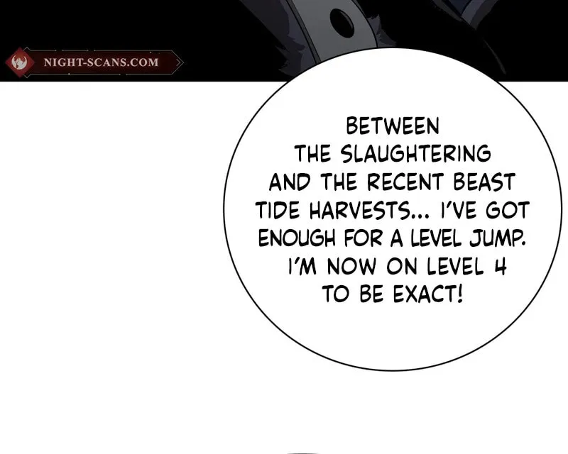 The Ten Thousand Clans Invasion: Guardian of the Rear Chapter 15 page 69 - 