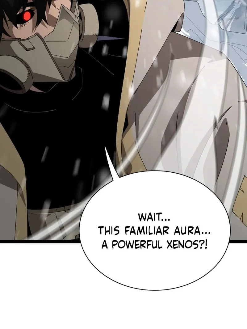 The Ten Thousand Clans Invasion: Guardian of the Rear Chapter 15 page 74 - 