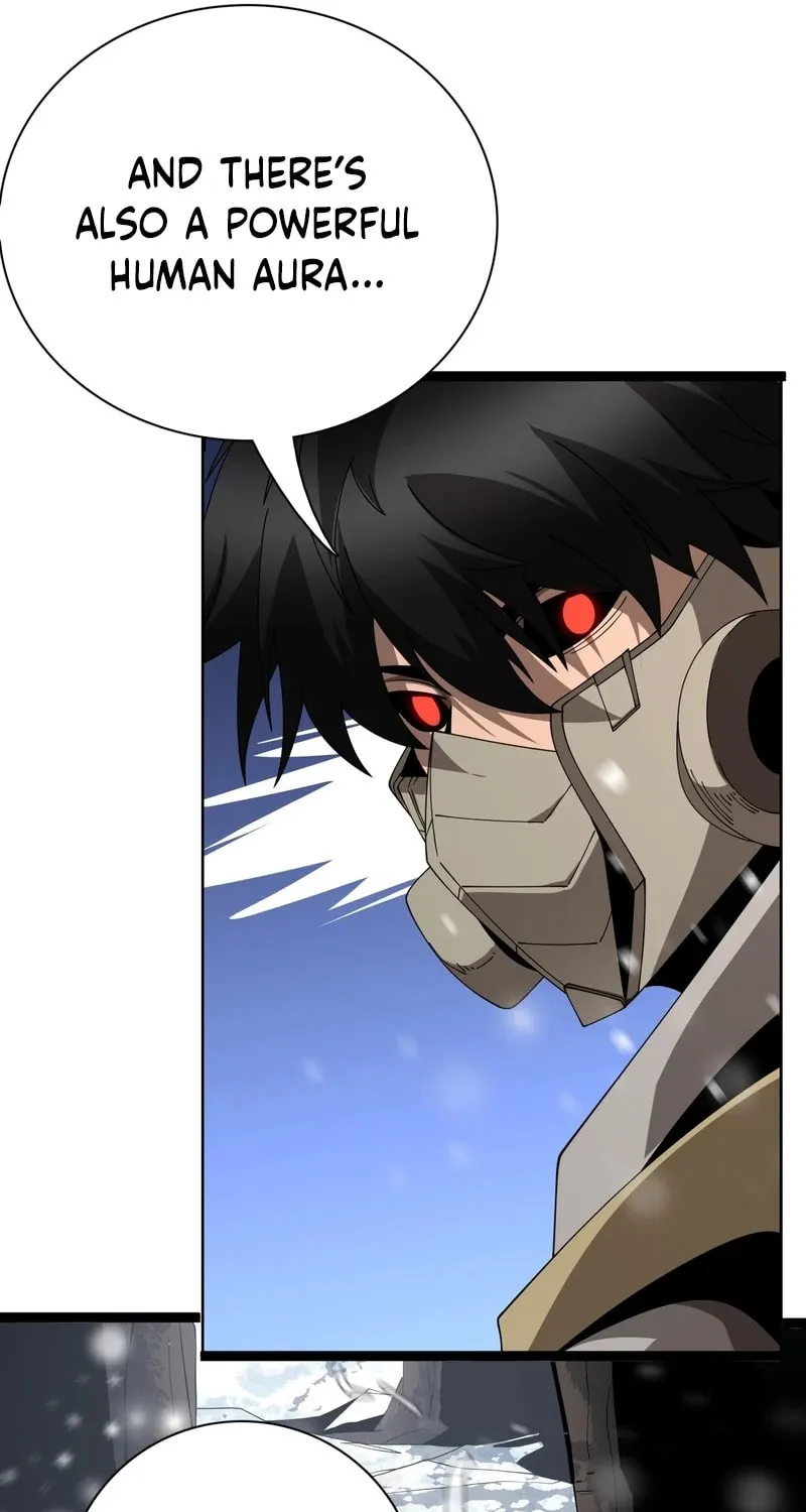 The Ten Thousand Clans Invasion: Guardian of the Rear Chapter 15 page 75 - 