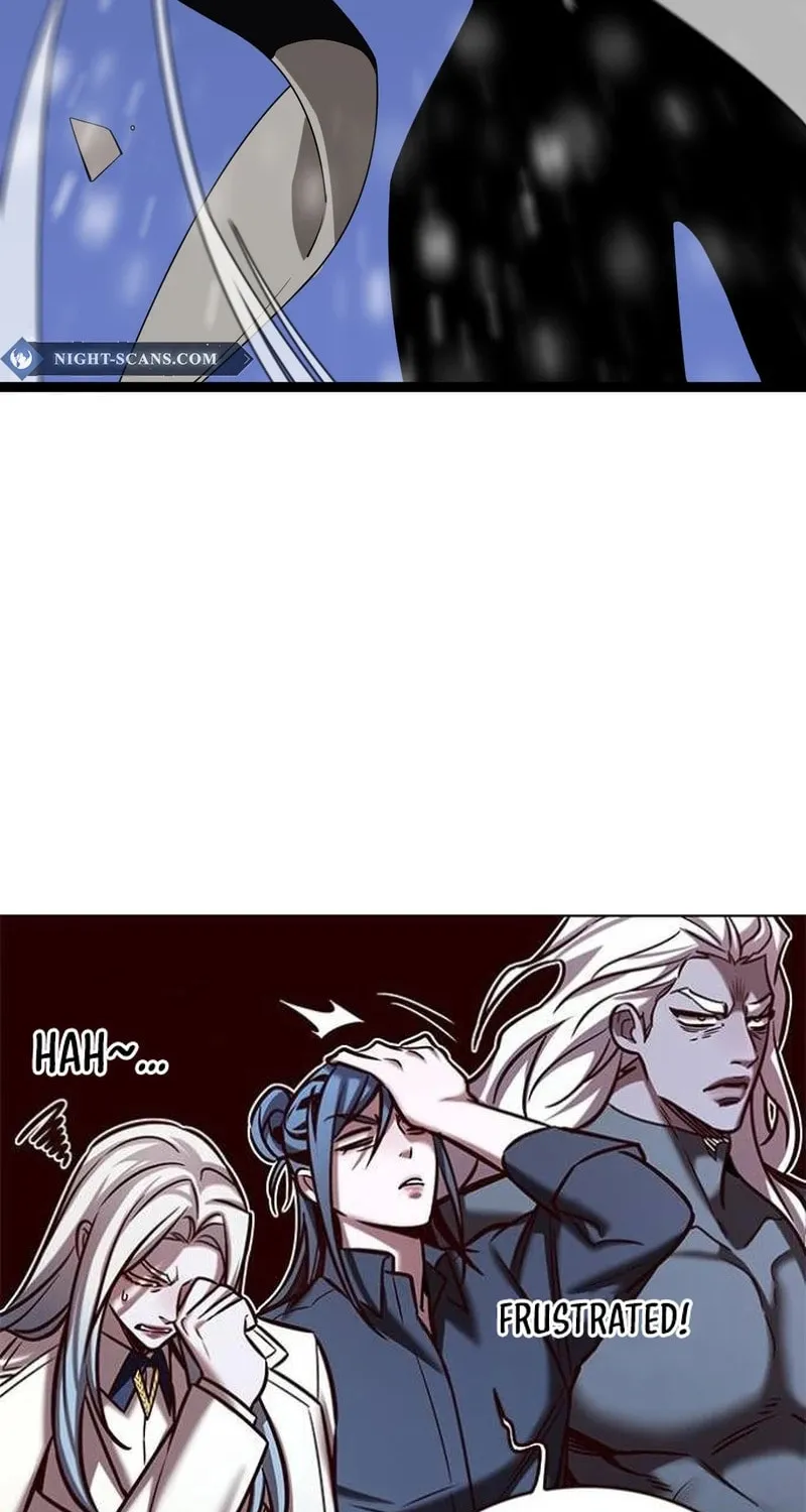 The Ten Thousand Clans Invasion: Guardian of the Rear Chapter 15 page 78 - 