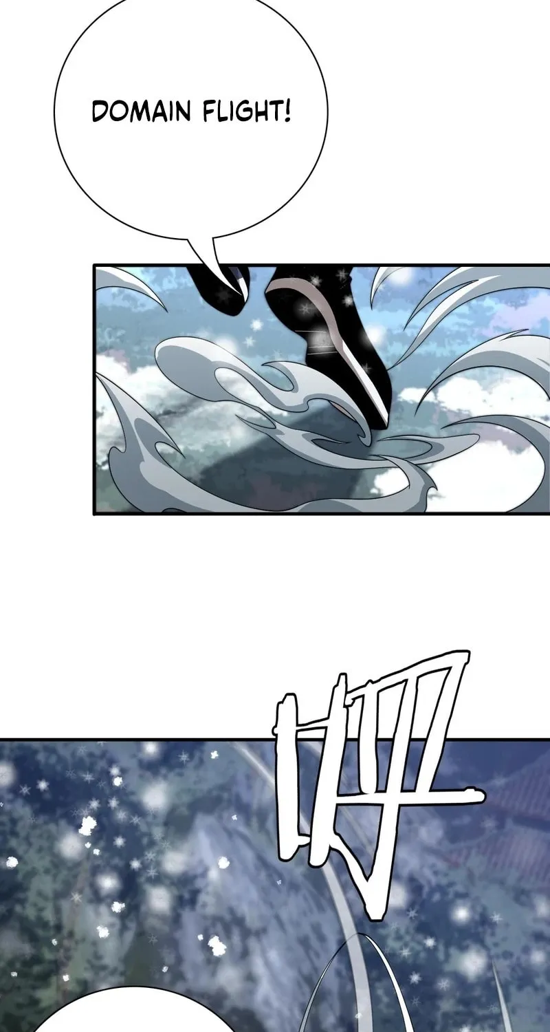 The Ten Thousand Clans Invasion: Guardian of the Rear Chapter 16 page 14 - 