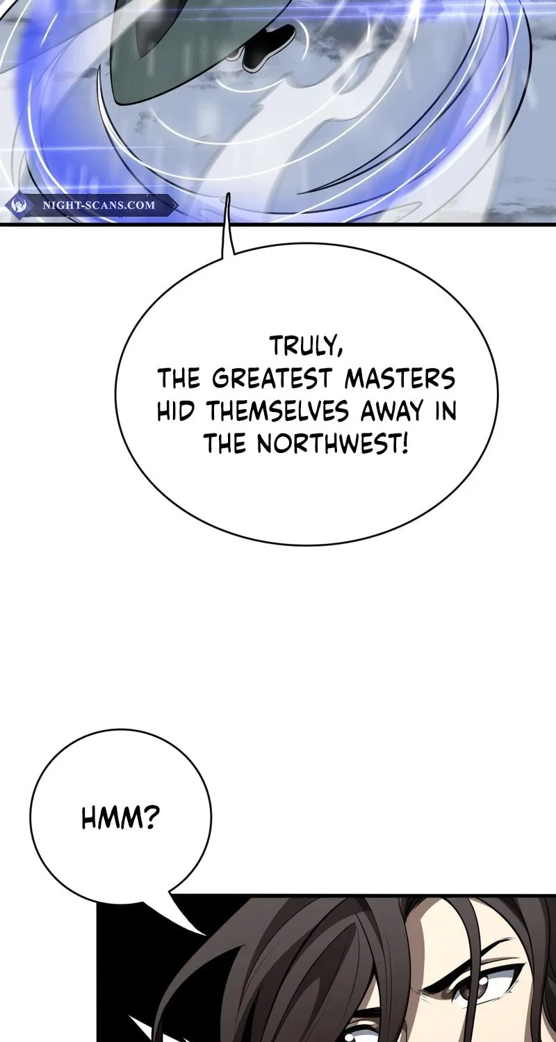 The Ten Thousand Clans Invasion: Guardian of the Rear Chapter 16 page 19 - 