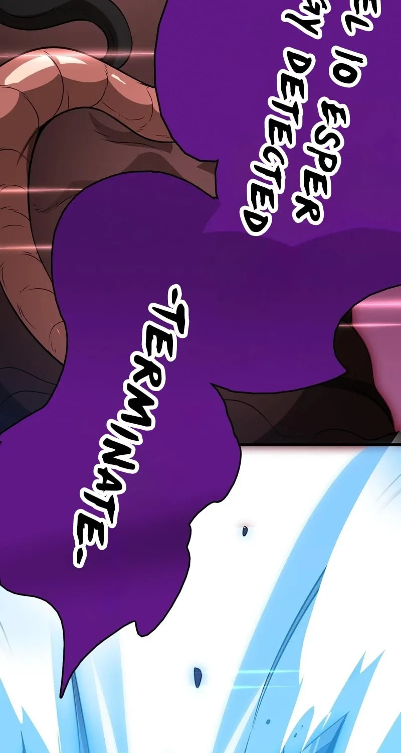 The Ten Thousand Clans Invasion: Guardian of the Rear Chapter 16 page 28 - 