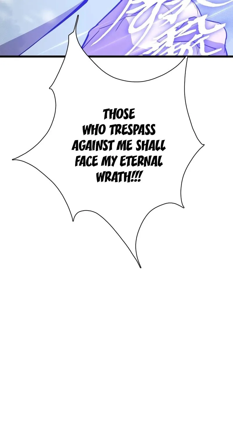 The Ten Thousand Clans Invasion: Guardian of the Rear Chapter 16 page 35 - 
