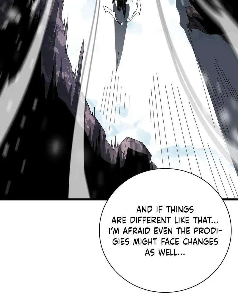 The Ten Thousand Clans Invasion: Guardian of the Rear Chapter 16 page 37 - 