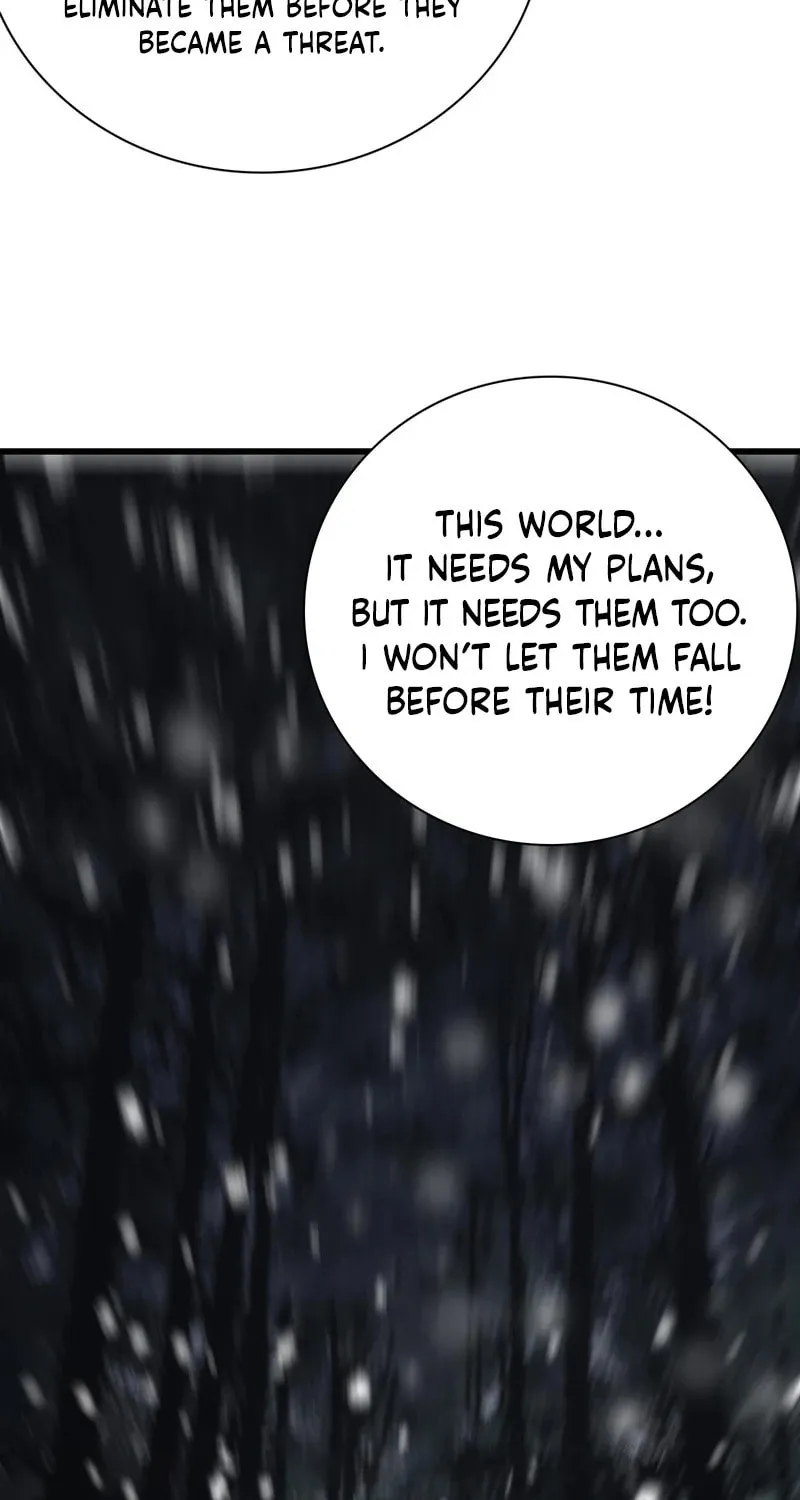 The Ten Thousand Clans Invasion: Guardian of the Rear Chapter 16 page 40 - 