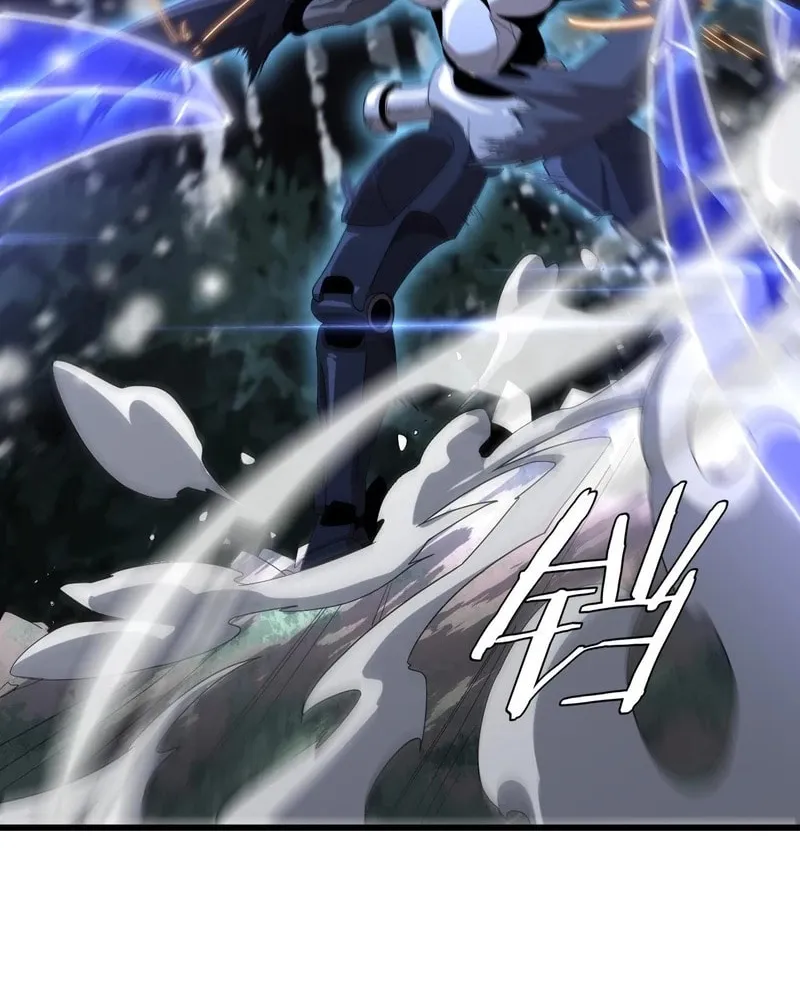 The Ten Thousand Clans Invasion: Guardian of the Rear Chapter 16 page 43 - 