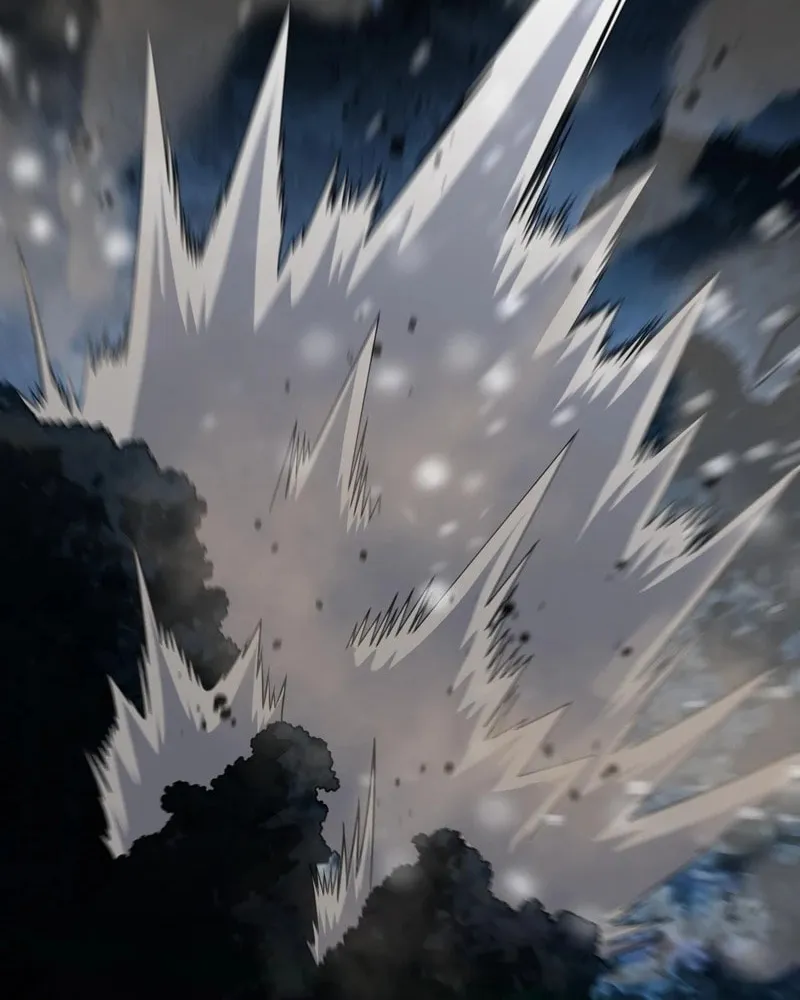 The Ten Thousand Clans Invasion: Guardian of the Rear Chapter 16 page 57 - 