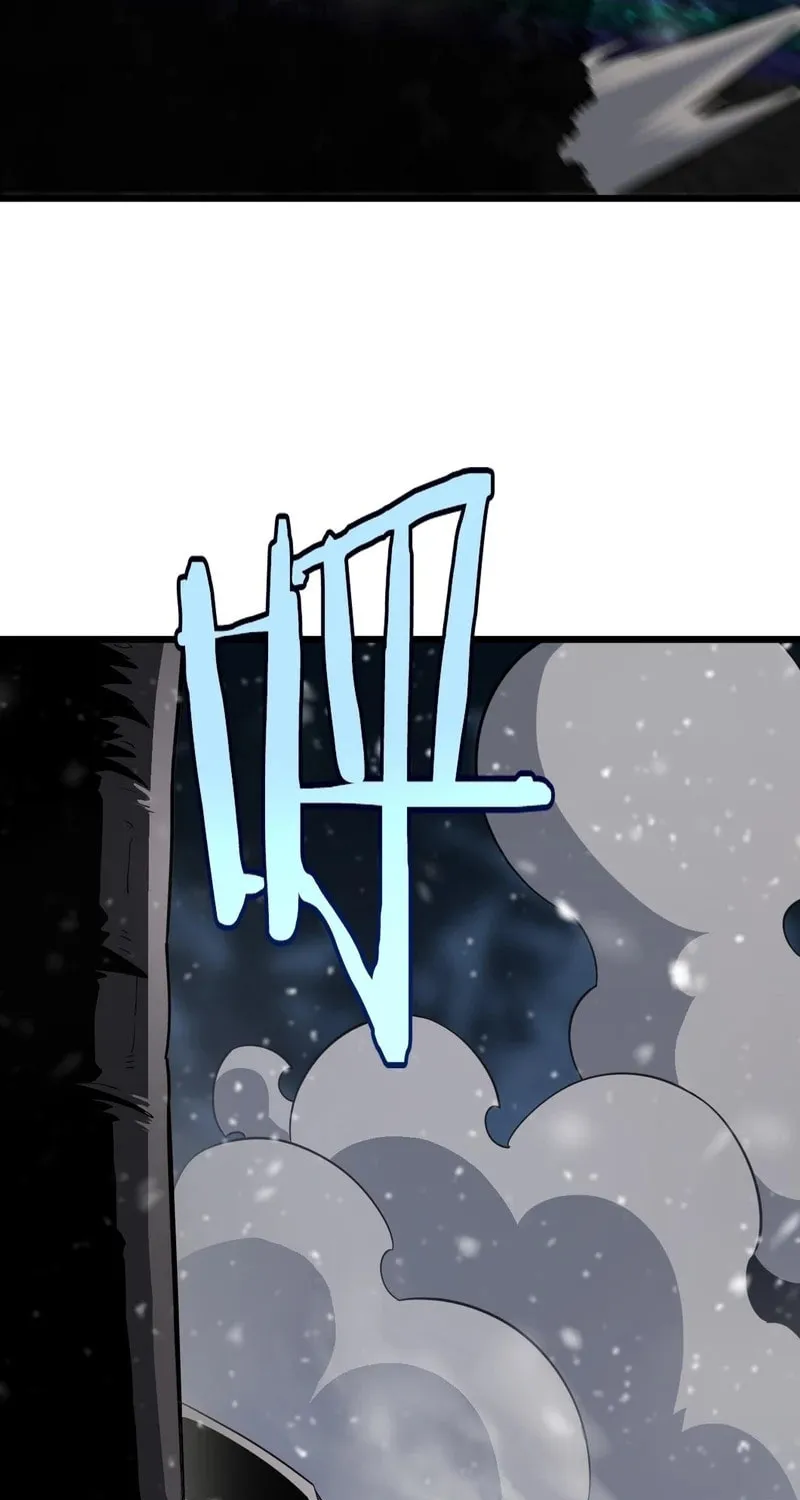 The Ten Thousand Clans Invasion: Guardian of the Rear Chapter 16 page 58 - 