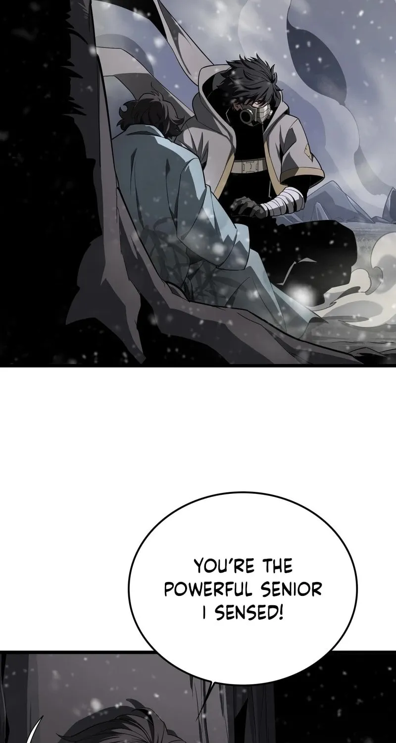 The Ten Thousand Clans Invasion: Guardian of the Rear Chapter 16 page 59 - 