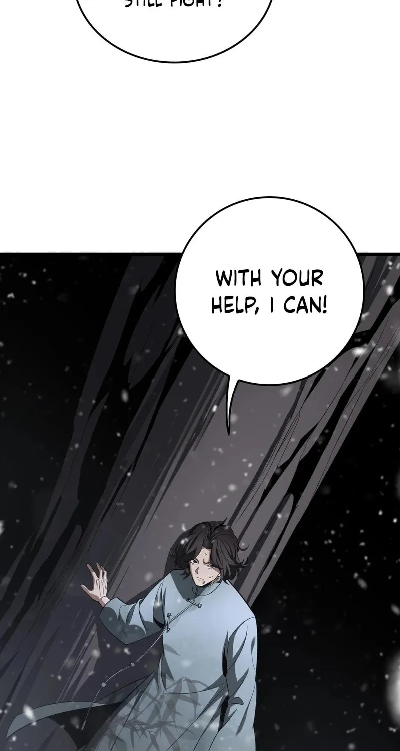 The Ten Thousand Clans Invasion: Guardian of the Rear Chapter 16 page 61 - 