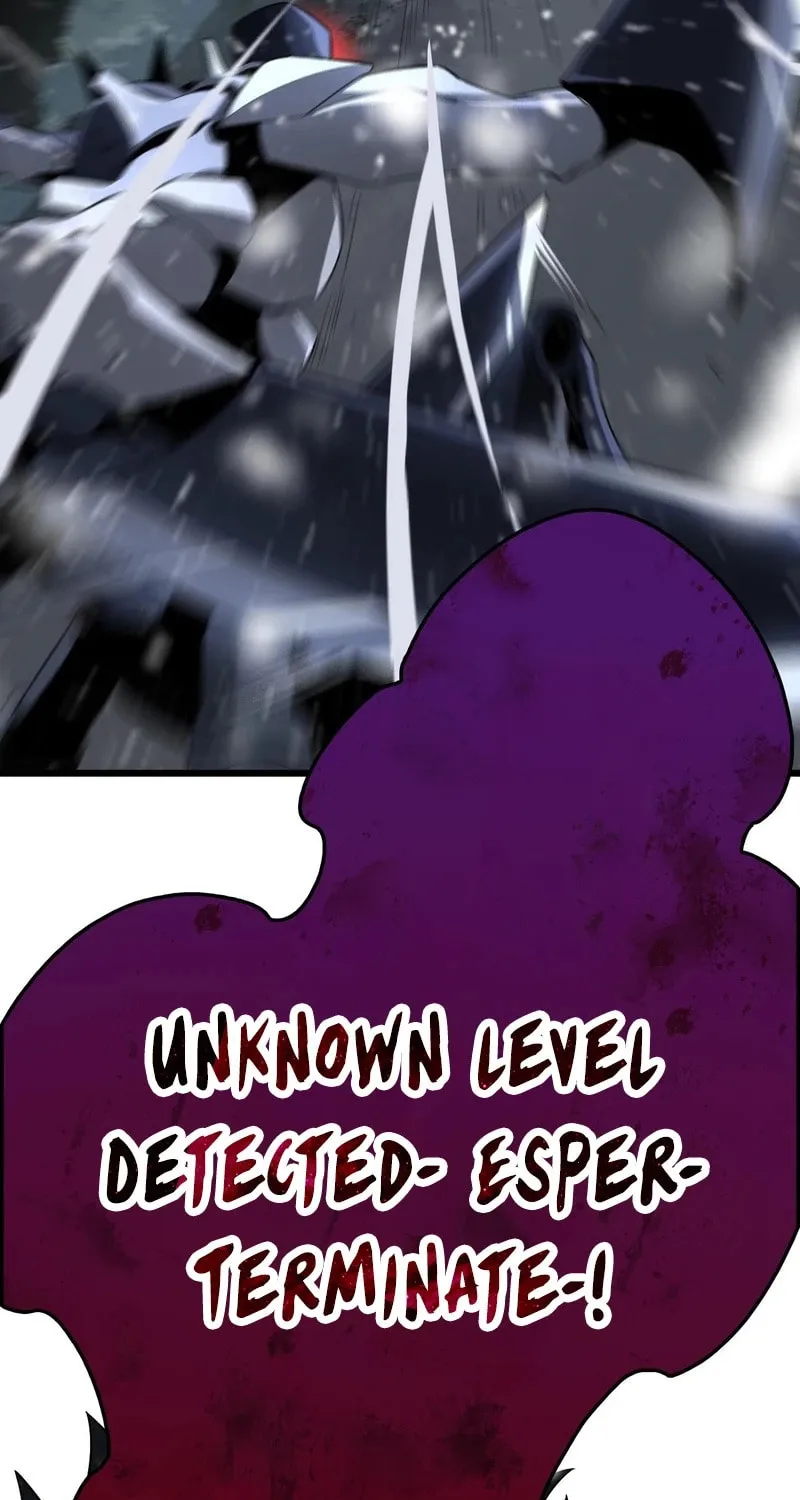 The Ten Thousand Clans Invasion: Guardian of the Rear Chapter 16 page 64 - 