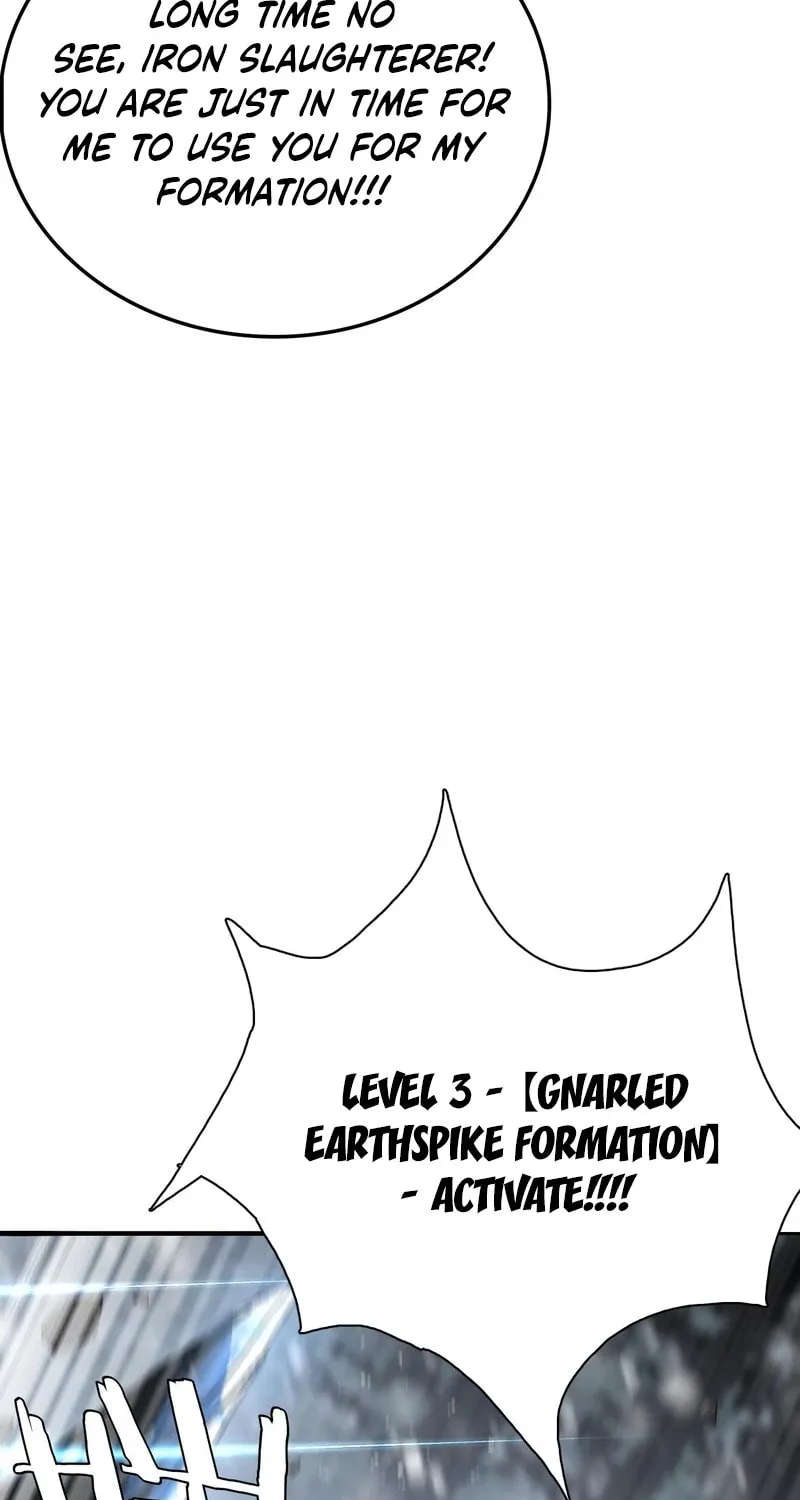 The Ten Thousand Clans Invasion: Guardian of the Rear Chapter 16 page 66 - 