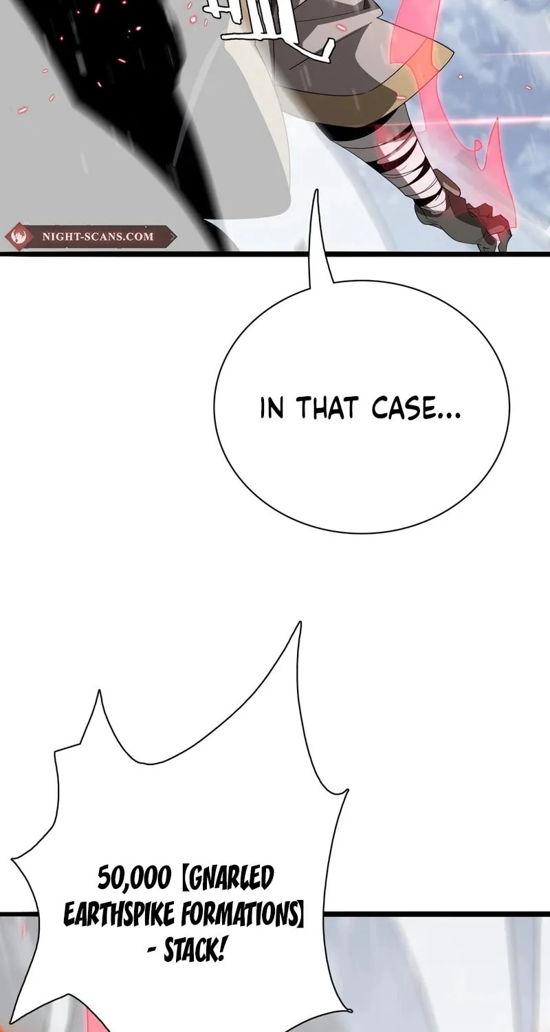 The Ten Thousand Clans Invasion: Guardian of the Rear Chapter 16 page 70 - 