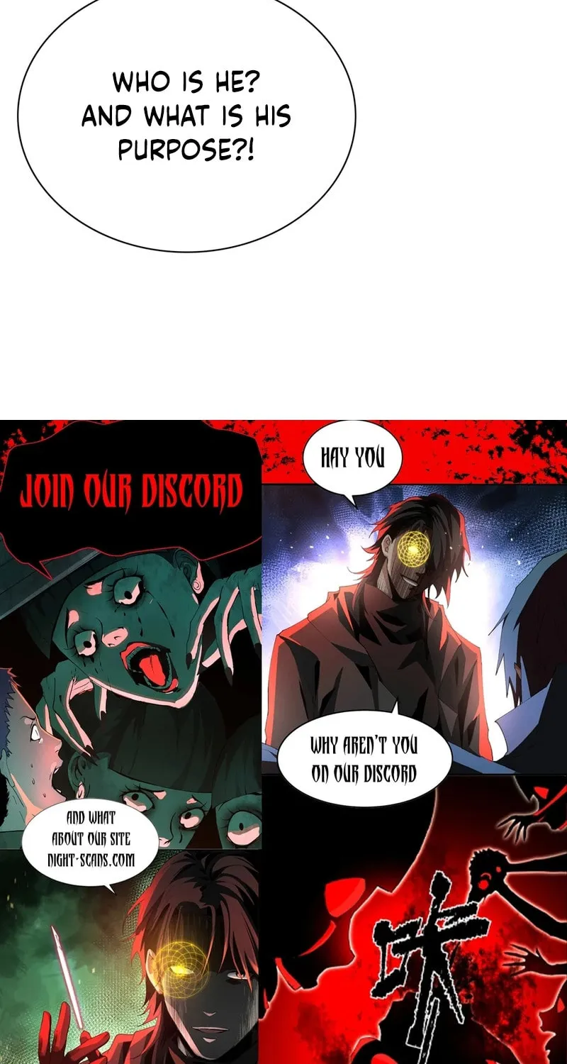 The Ten Thousand Clans Invasion: Guardian of the Rear Chapter 16 page 78 - 