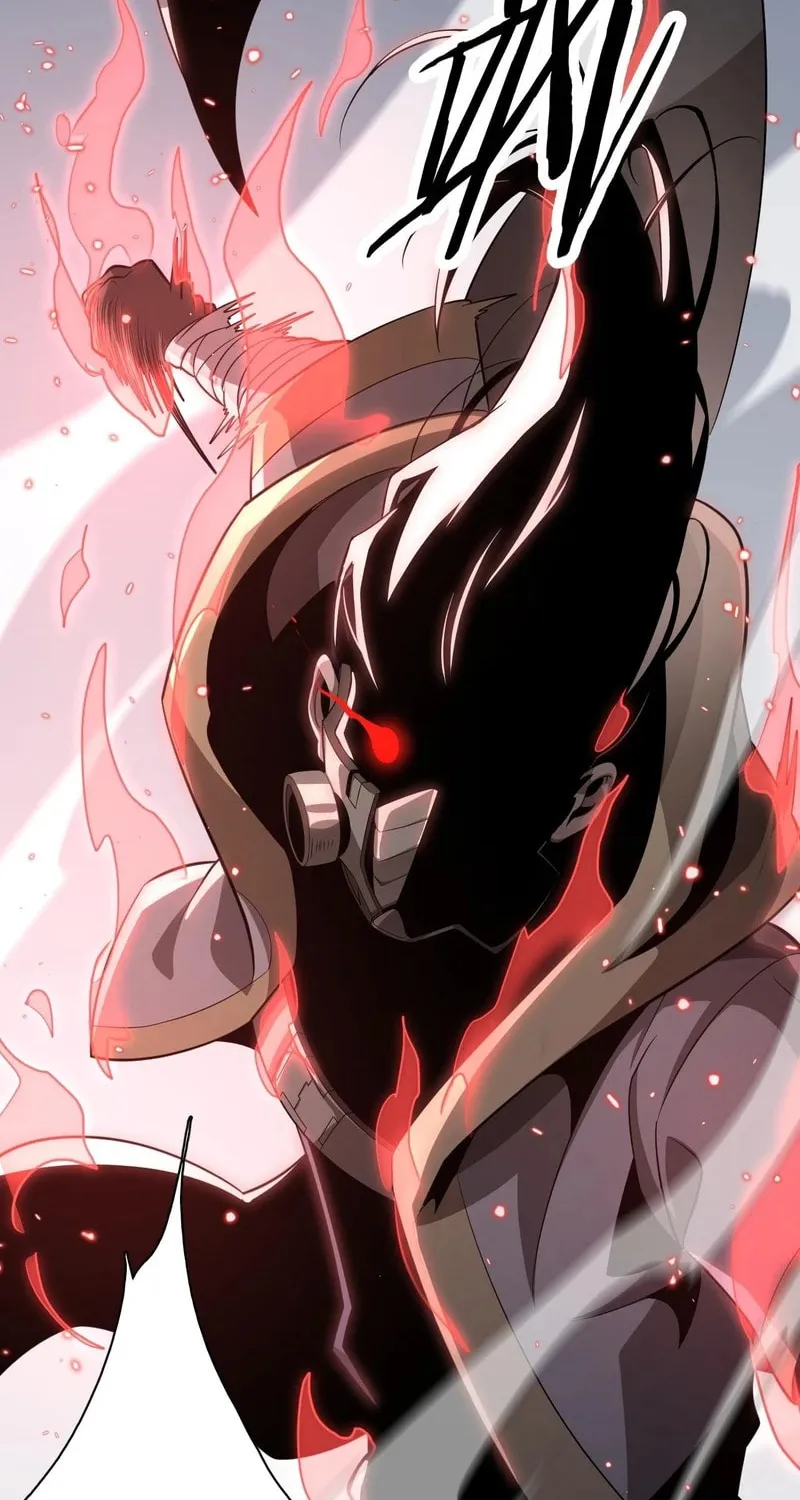 The Ten Thousand Clans Invasion: Guardian of the Rear Chapter 17 page 12 - 