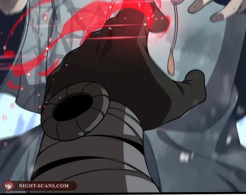 The Ten Thousand Clans Invasion: Guardian of the Rear Chapter 17 page 26 - 