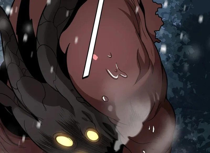 The Ten Thousand Clans Invasion: Guardian of the Rear Chapter 17 page 32 - 