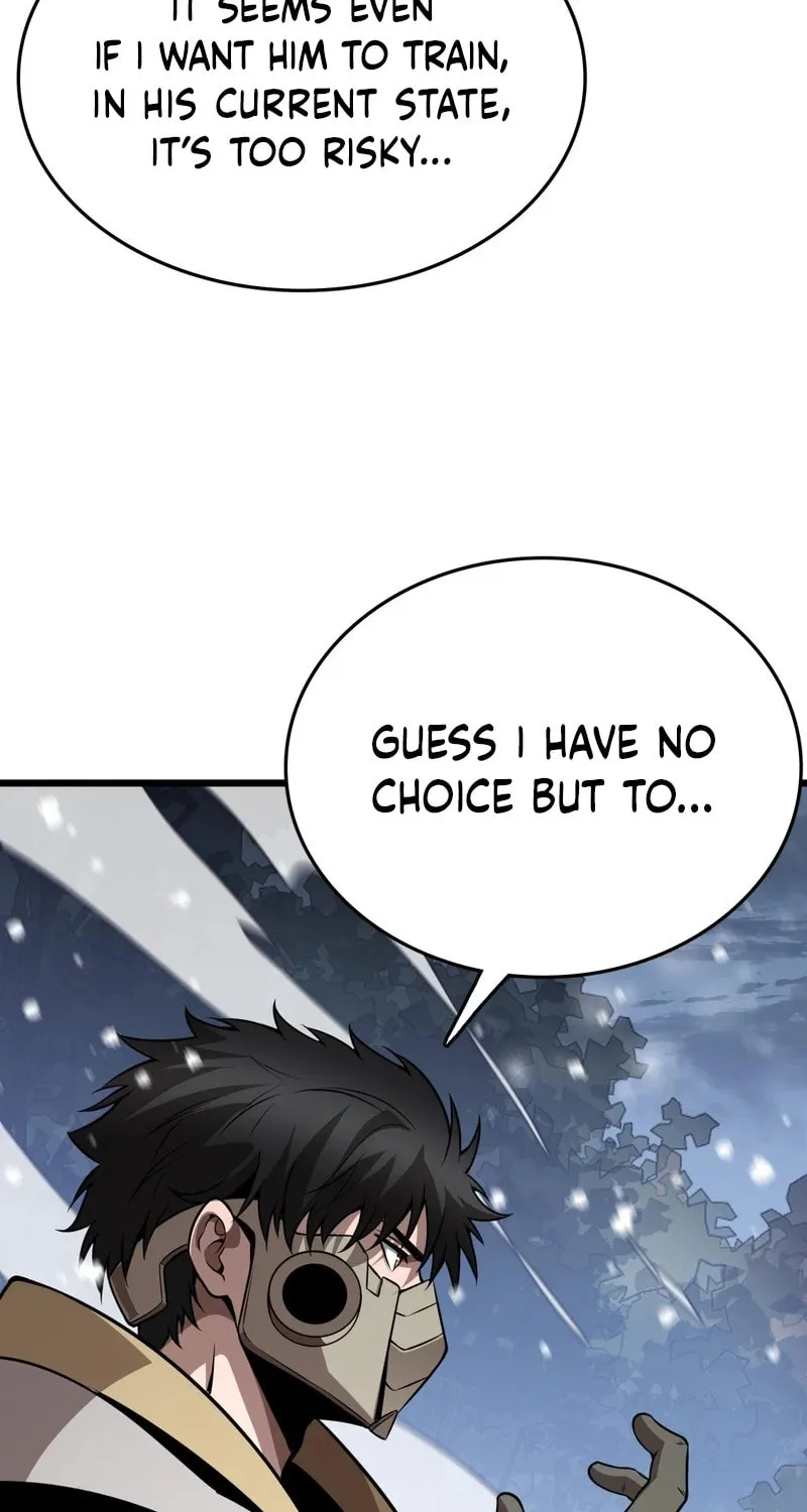 The Ten Thousand Clans Invasion: Guardian of the Rear Chapter 17 page 34 - 