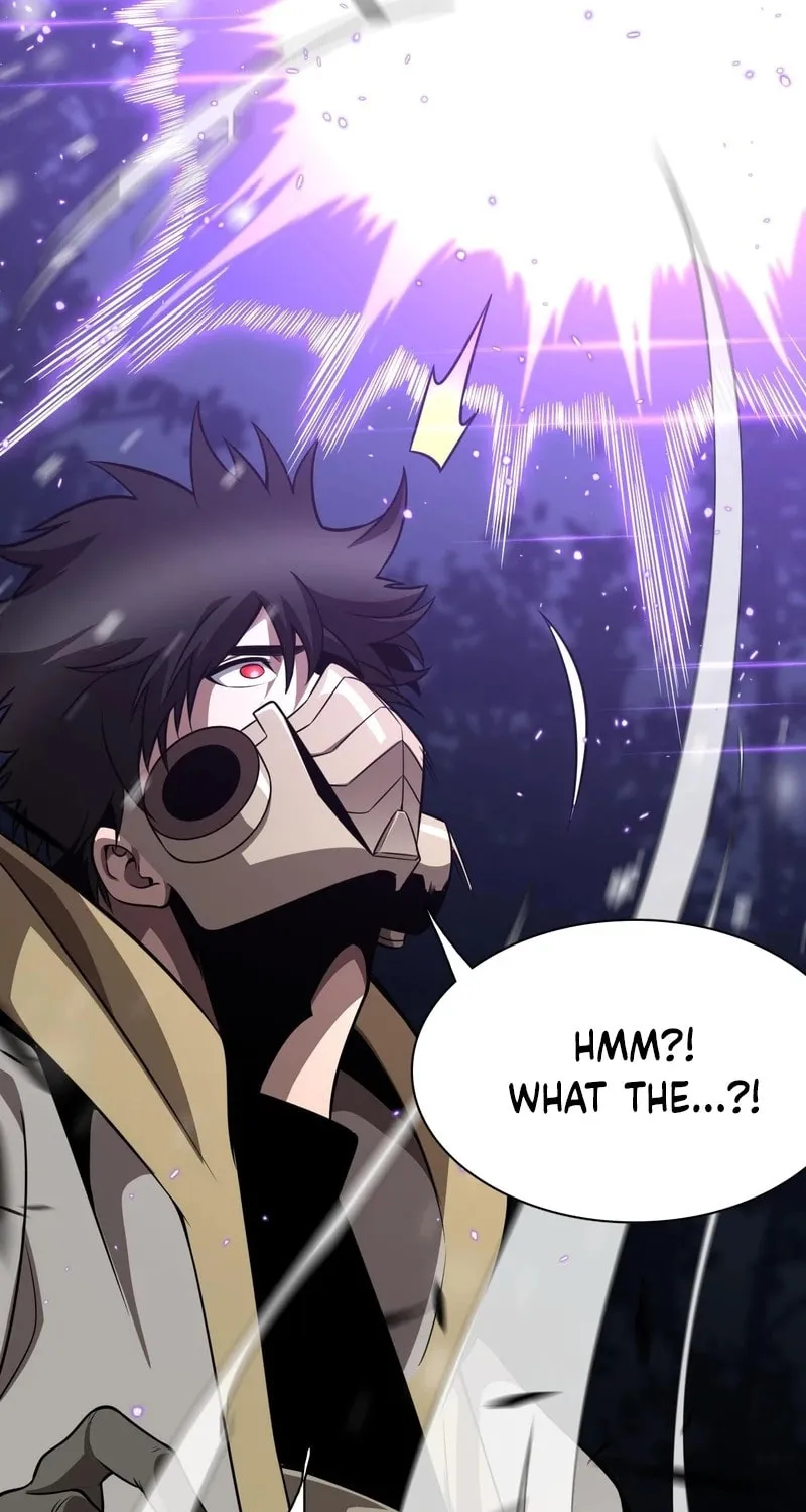 The Ten Thousand Clans Invasion: Guardian of the Rear Chapter 17 page 38 - 