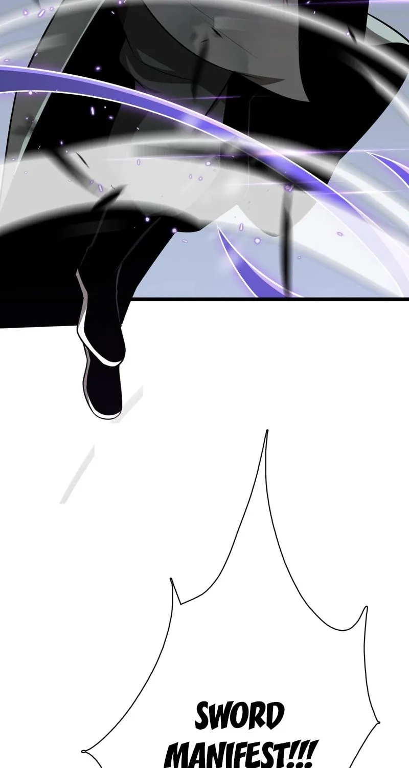 The Ten Thousand Clans Invasion: Guardian of the Rear Chapter 17 page 40 - 