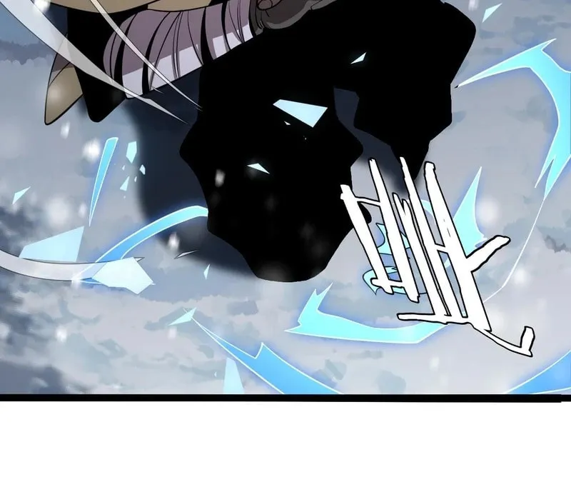 The Ten Thousand Clans Invasion: Guardian of the Rear Chapter 17 page 48 - 