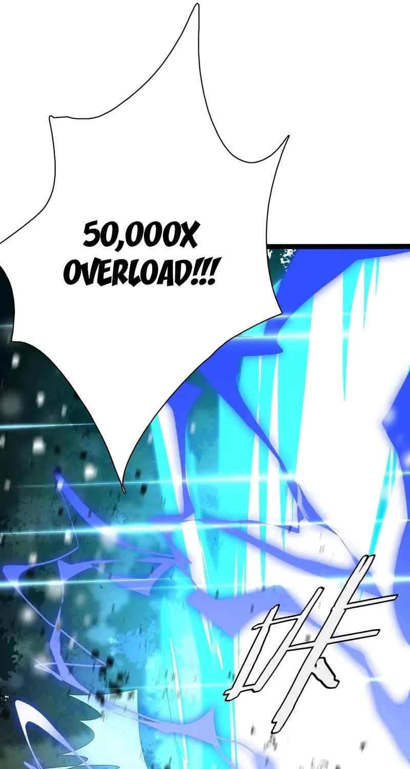 The Ten Thousand Clans Invasion: Guardian of the Rear Chapter 17 page 49 - 