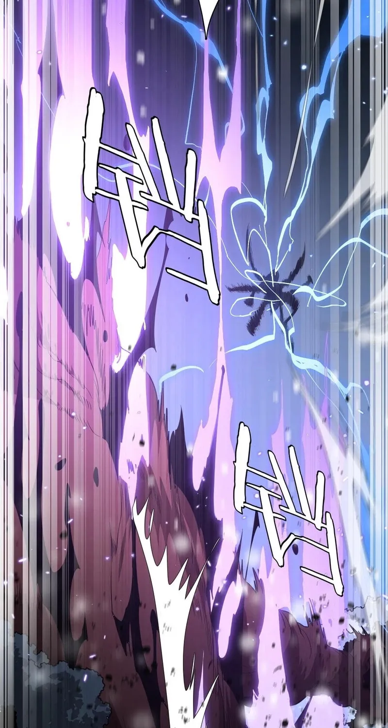 The Ten Thousand Clans Invasion: Guardian of the Rear Chapter 17 page 51 - 
