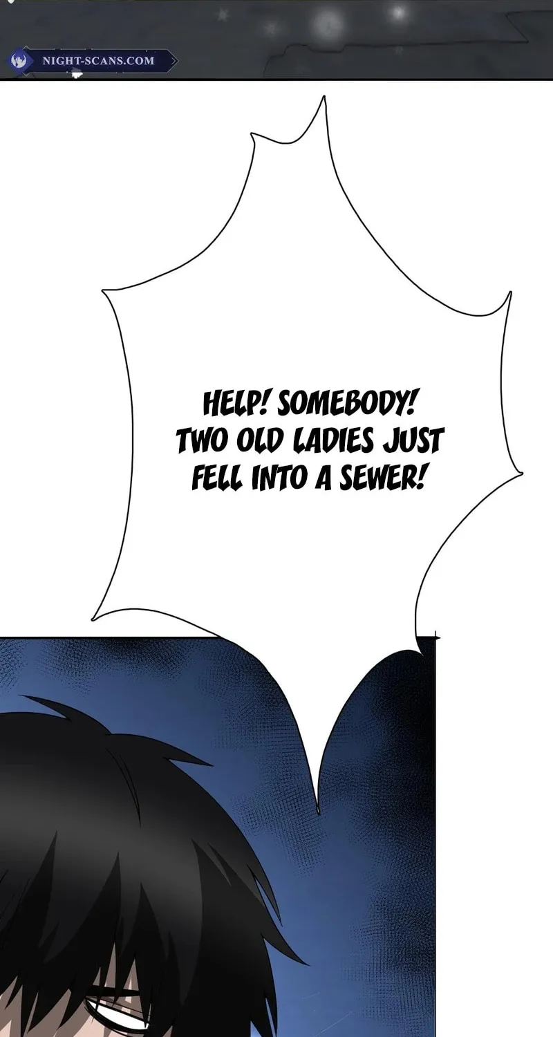 The Ten Thousand Clans Invasion: Guardian of the Rear Chapter 17 page 85 - 