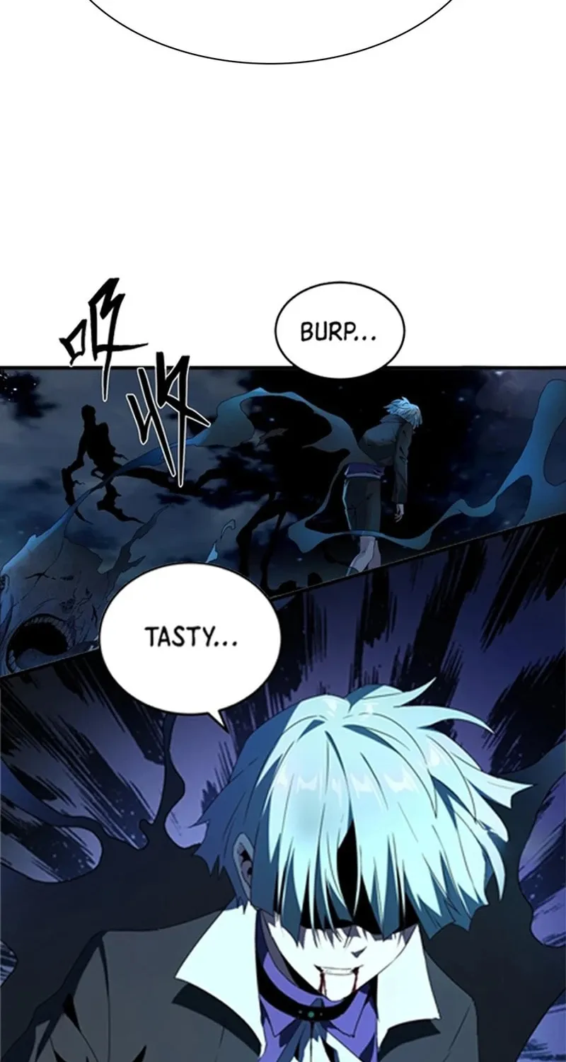 The Ten Thousand Clans Invasion: Guardian of the Rear Chapter 17 page 93 - 