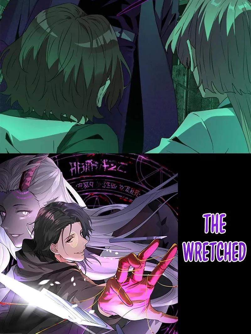 The Ten Thousand Clans Invasion: Guardian of the Rear Chapter 17 page 97 - 