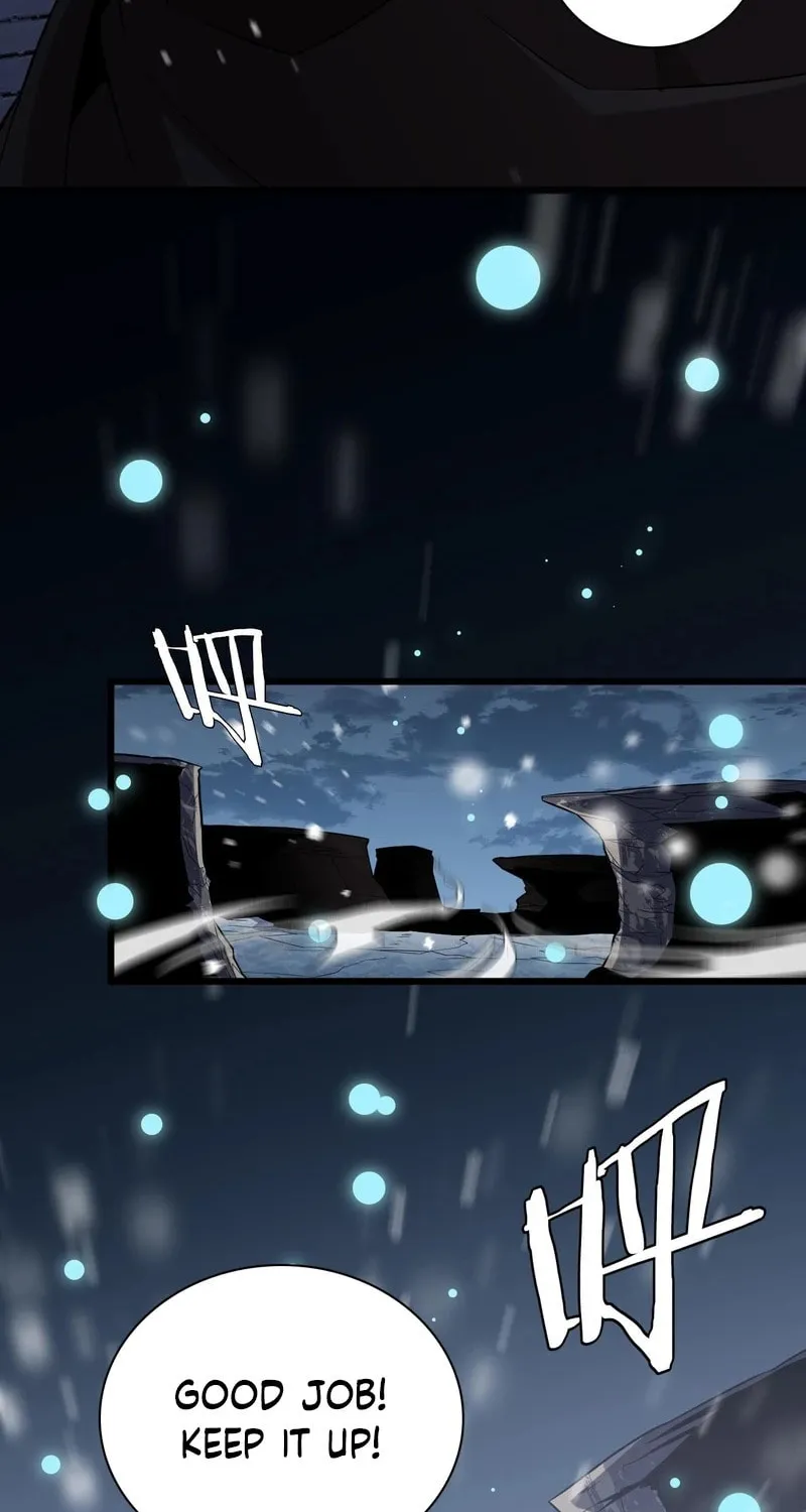The Ten Thousand Clans Invasion: Guardian of the Rear Chapter 18 page 12 - 
