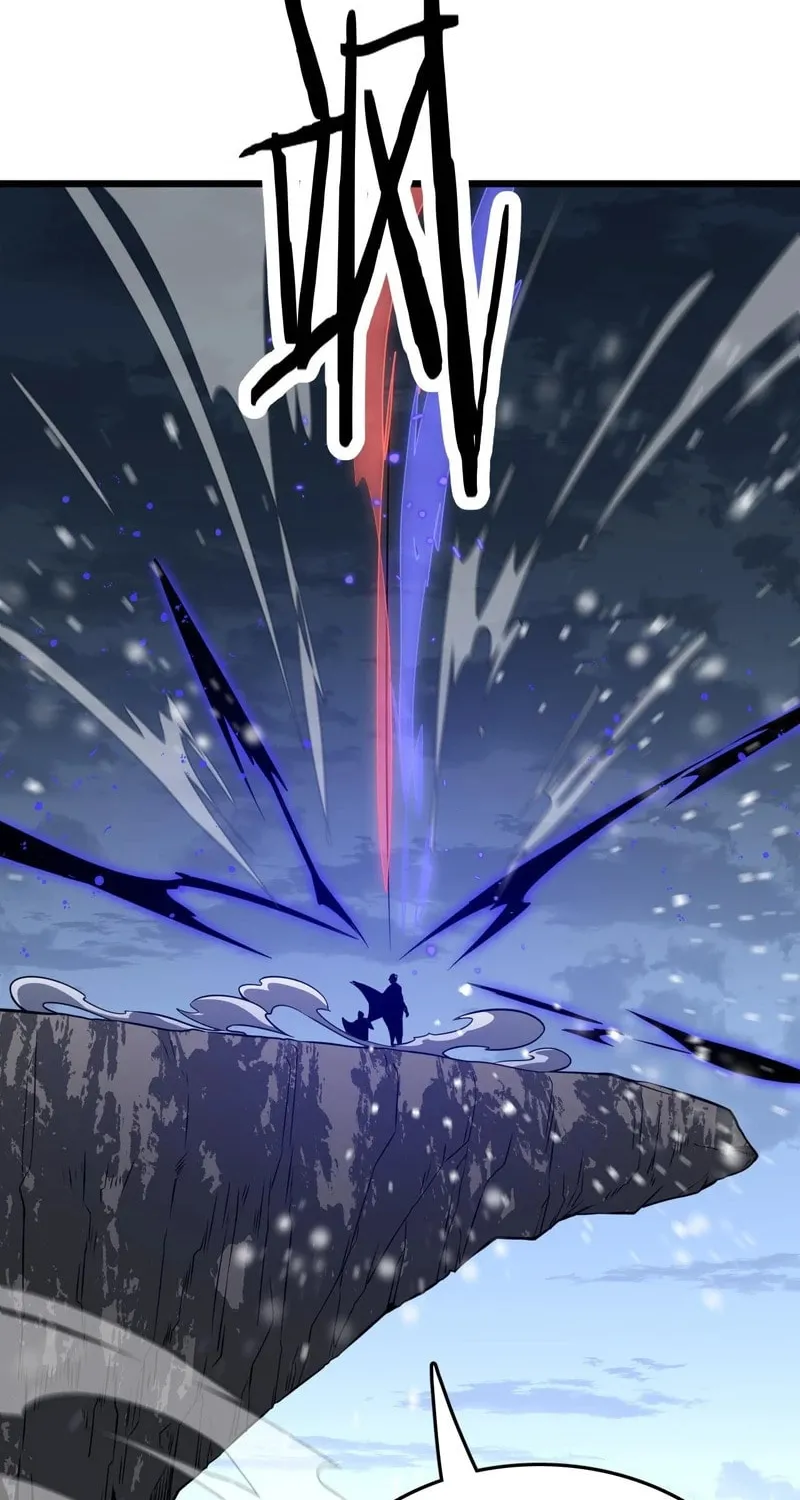 The Ten Thousand Clans Invasion: Guardian of the Rear Chapter 18 page 18 - 