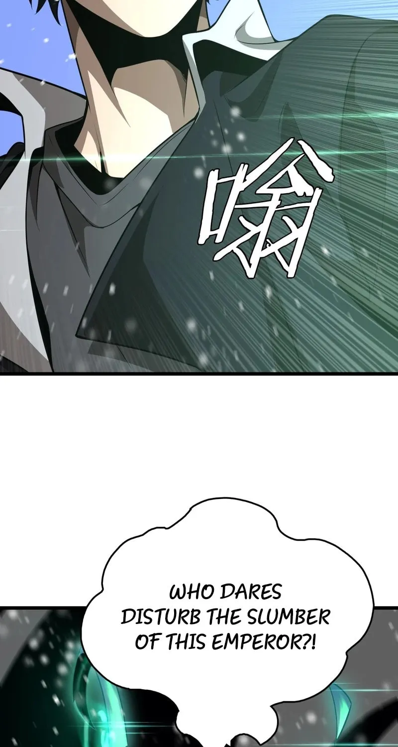 The Ten Thousand Clans Invasion: Guardian of the Rear Chapter 18 page 30 - 