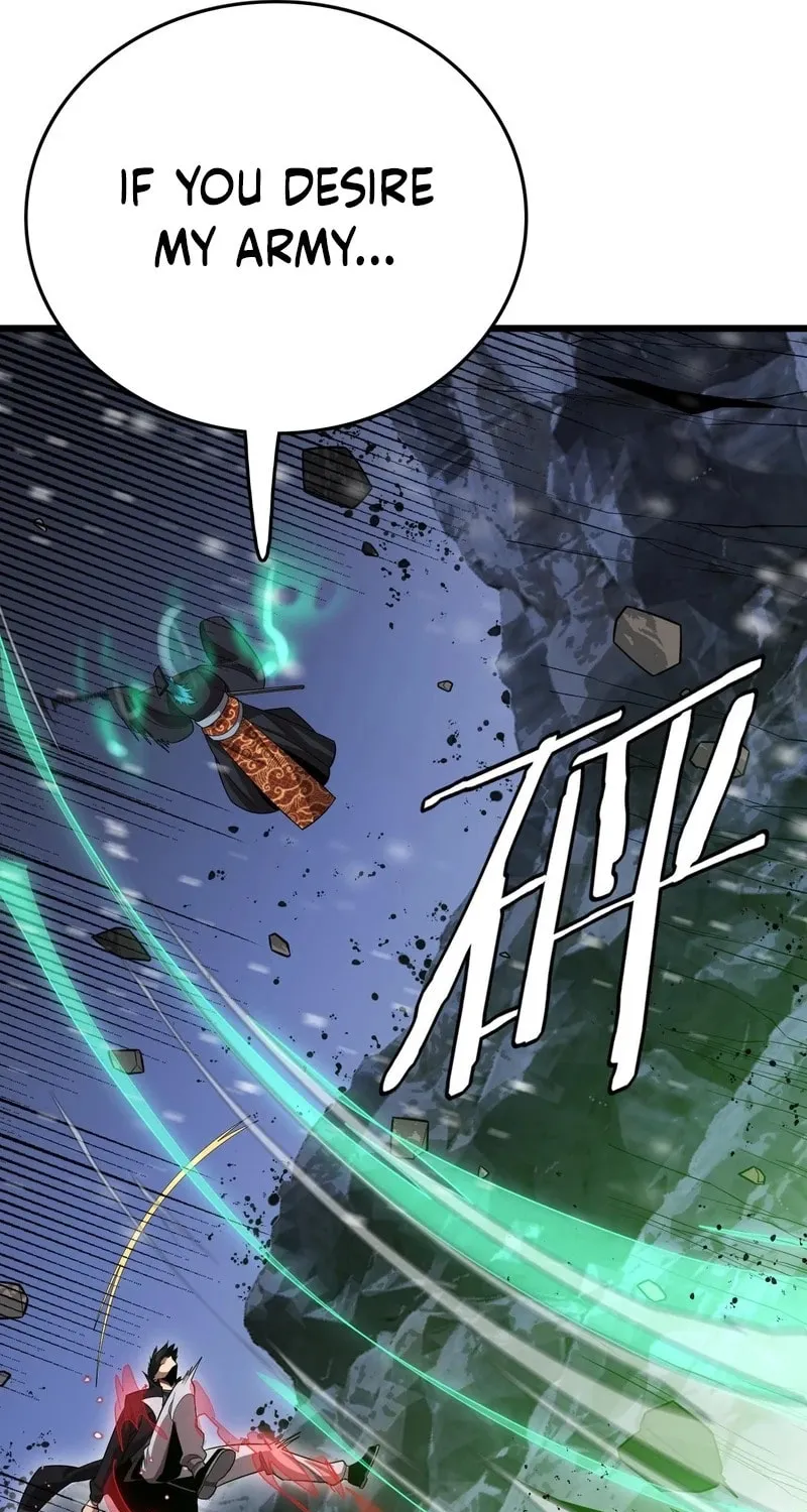 The Ten Thousand Clans Invasion: Guardian of the Rear Chapter 18 page 38 - 