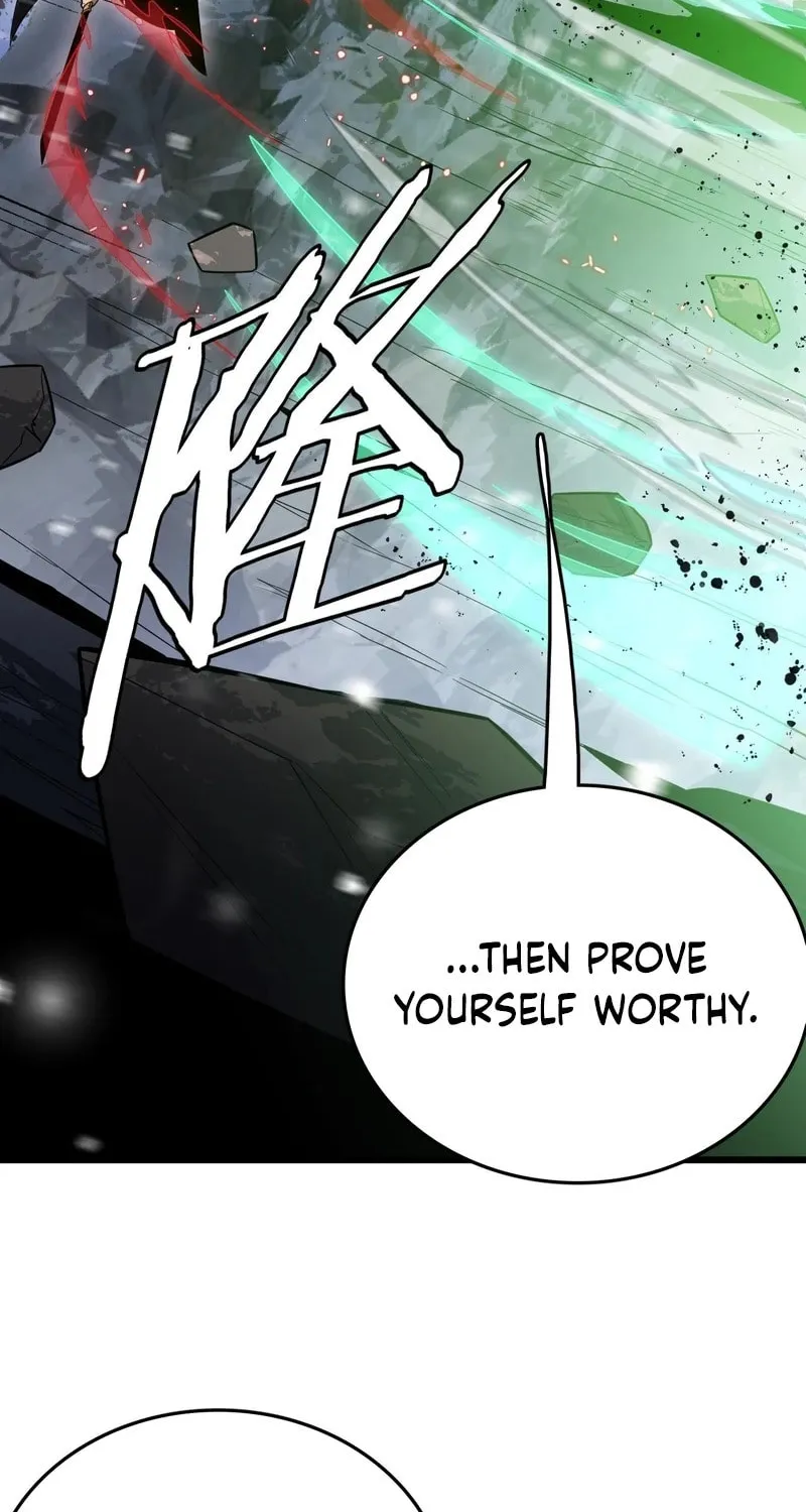 The Ten Thousand Clans Invasion: Guardian of the Rear Chapter 18 page 39 - 